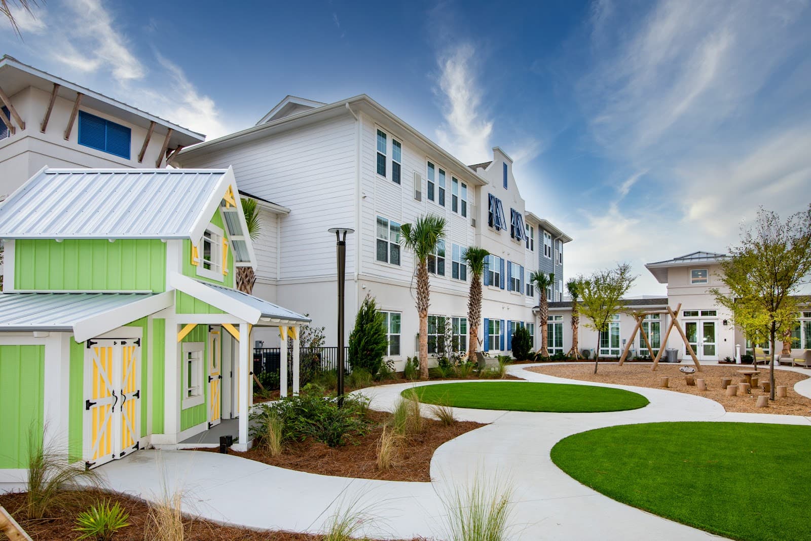 Portside at Grande Dunes