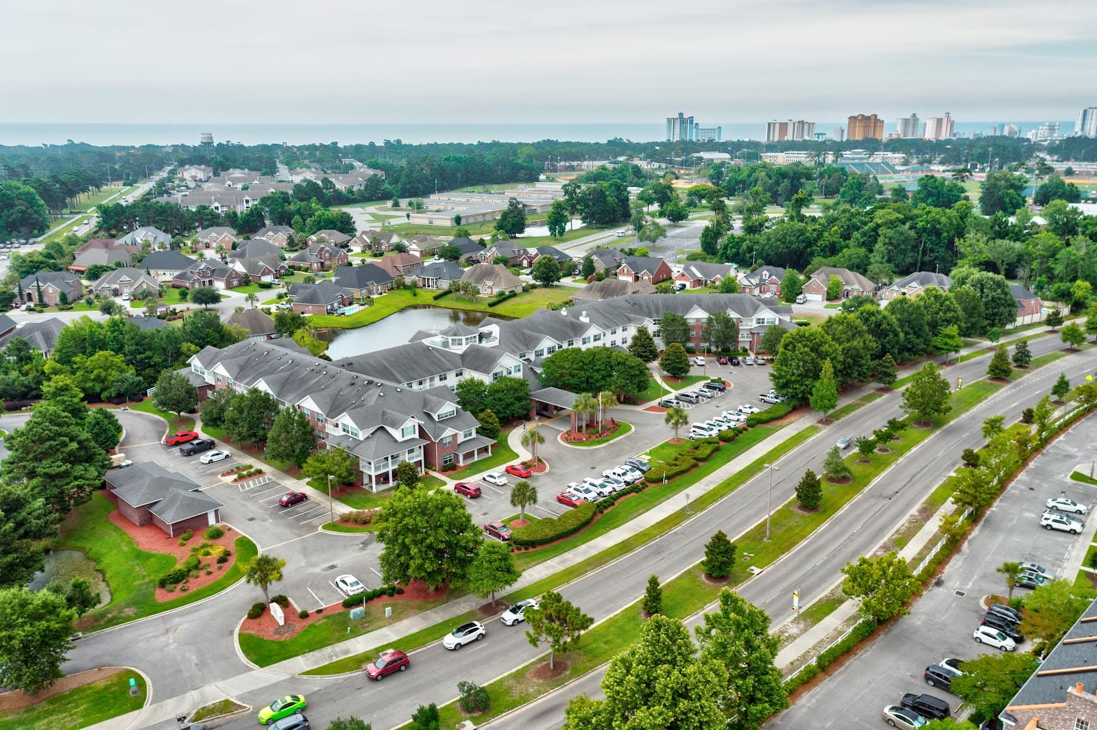 TerraBella Myrtle Beach
