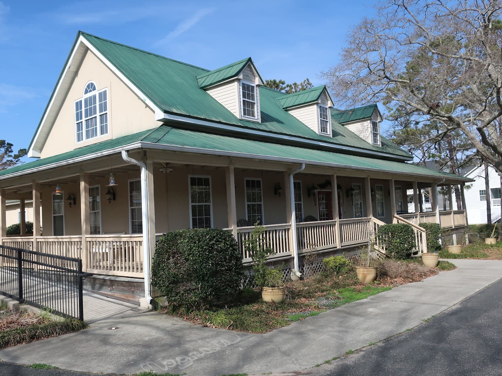 Magnolias Assisted Living