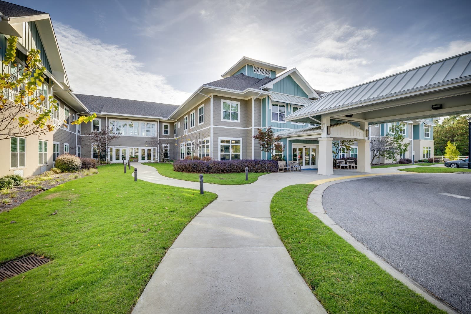 Seabrook at Murrells Inlet