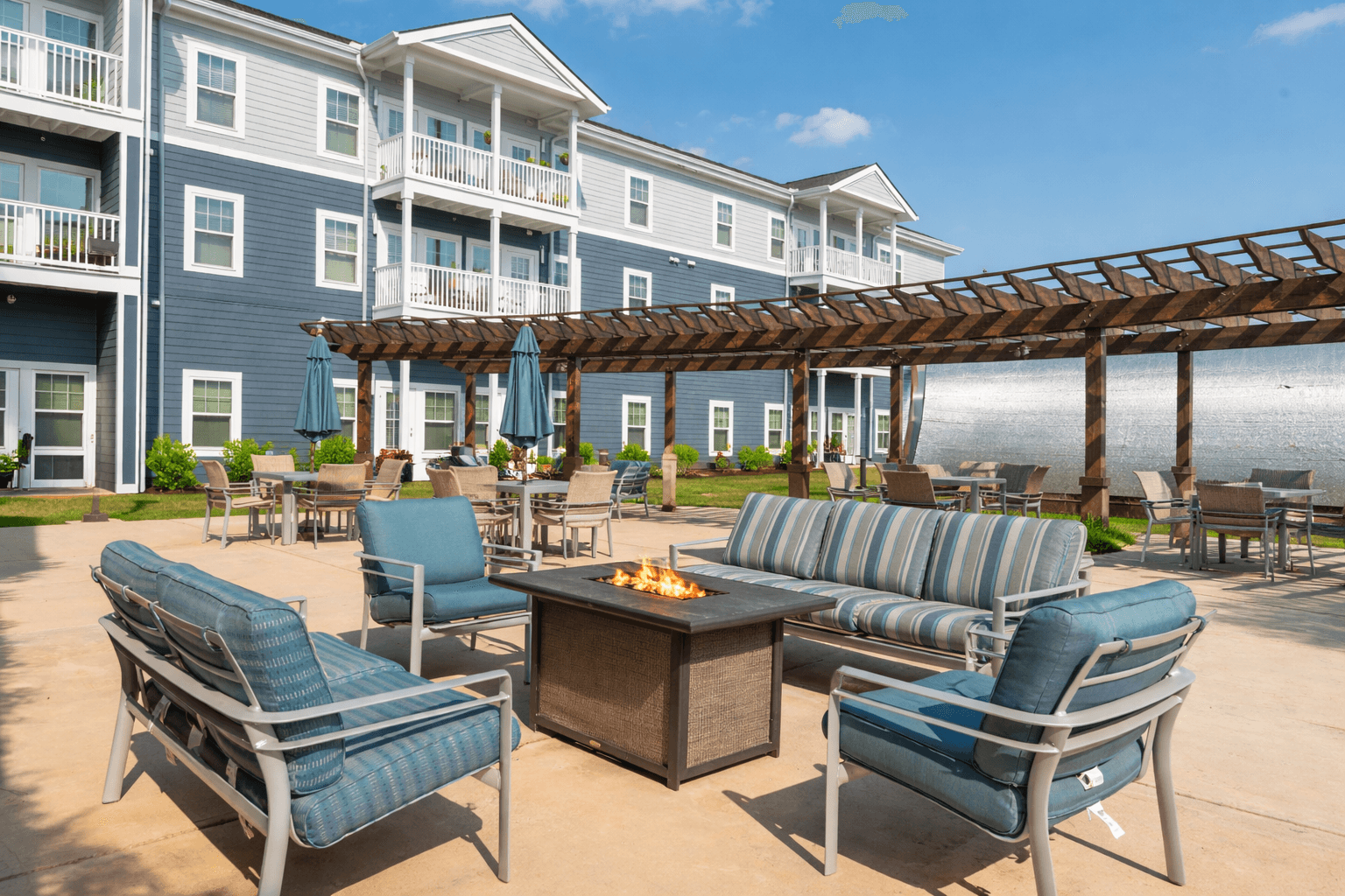 Prime Independent Living Carolina Coast