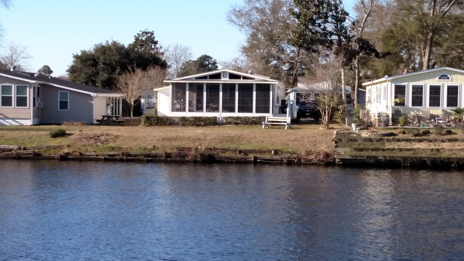 Oceanside Village