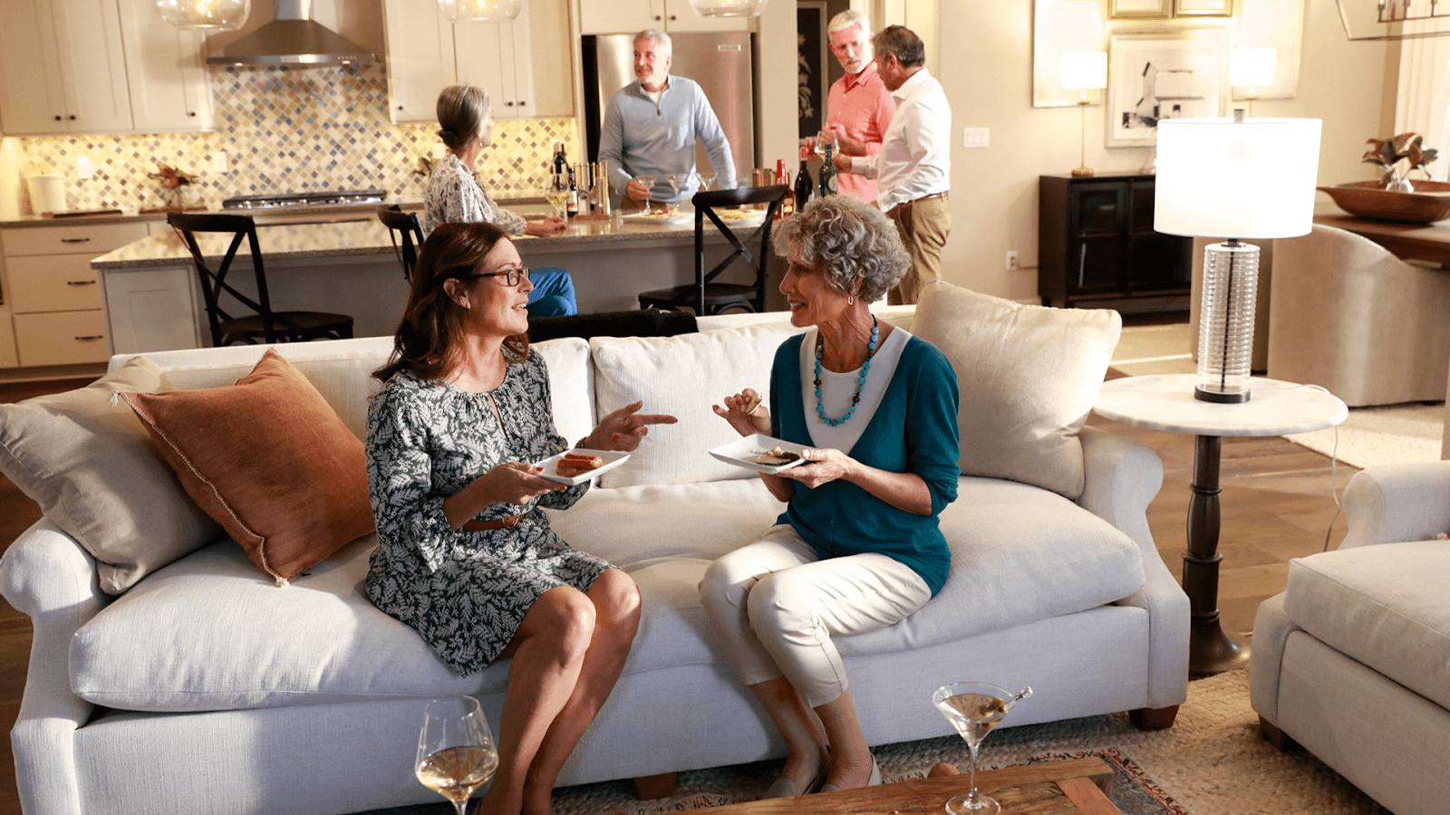 Del Webb North Myrtle Beach by Del Webb- 55+ Retirement Community