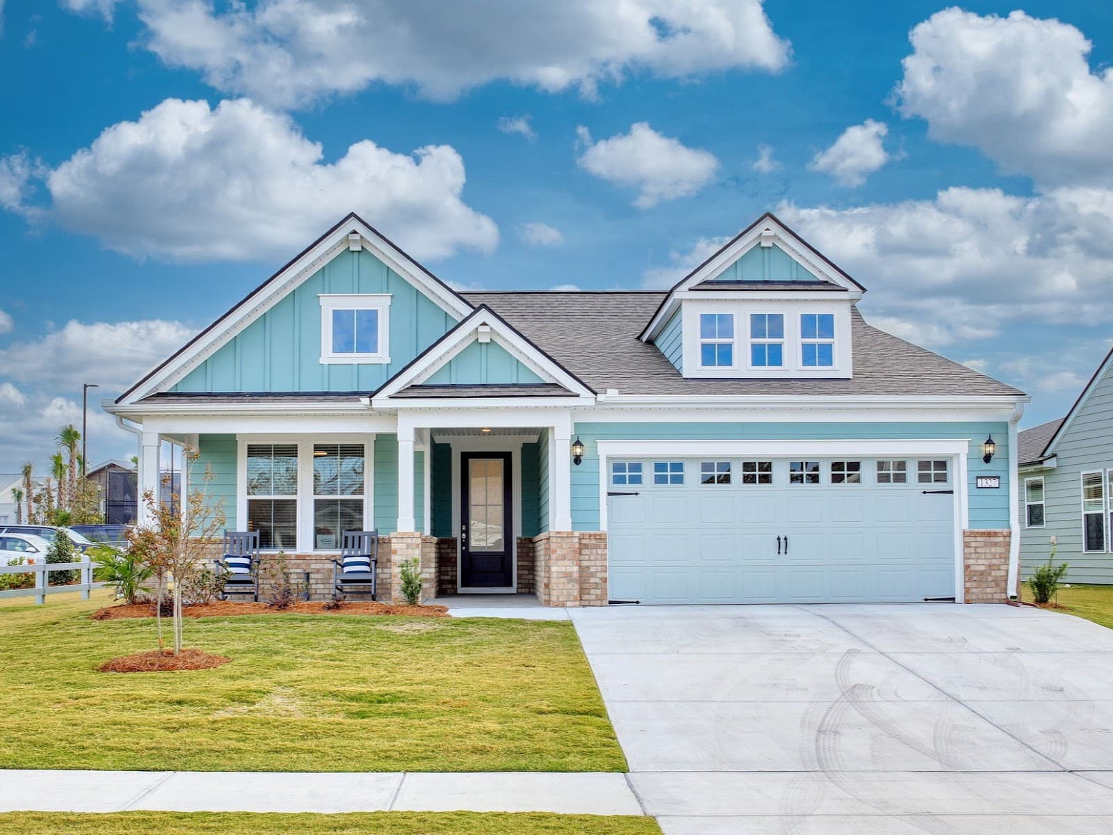 Del Webb North Myrtle Beach by Del Webb- 55+ Retirement Community