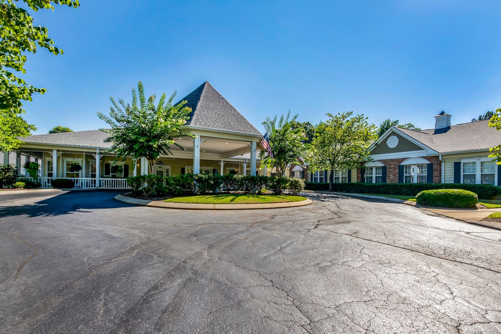 Rock Hill Grove Senior Living South Carolina