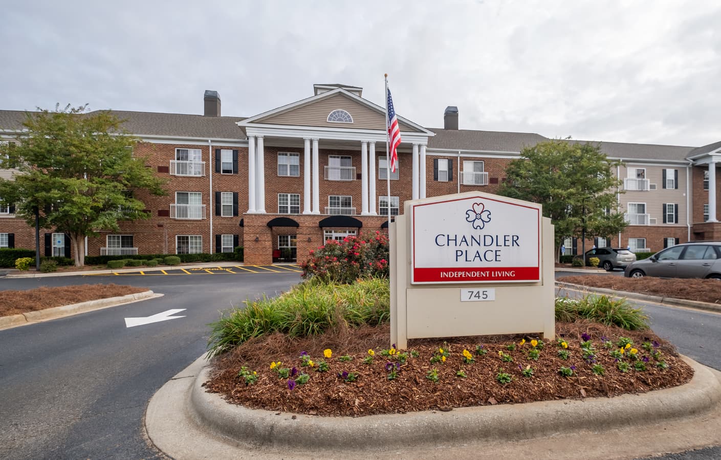 Chandler Place Independent Living