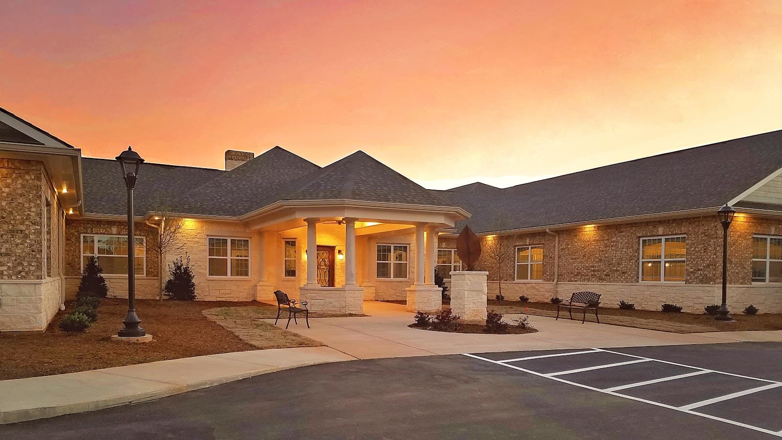 Calveria Living at Fort Mill