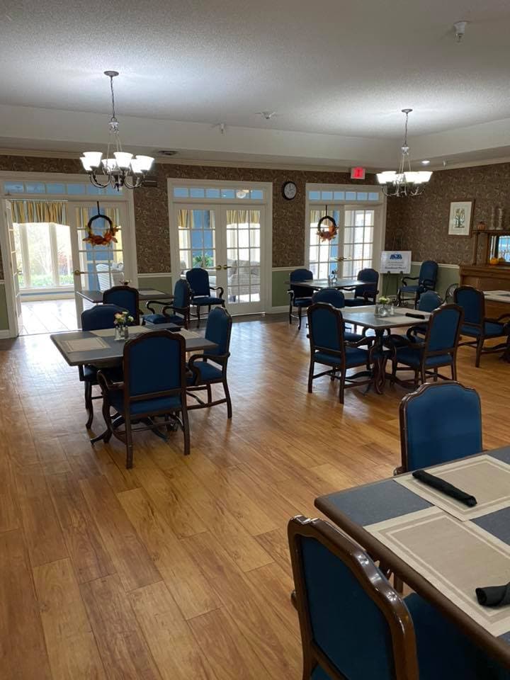 Woodland Place Senior Living