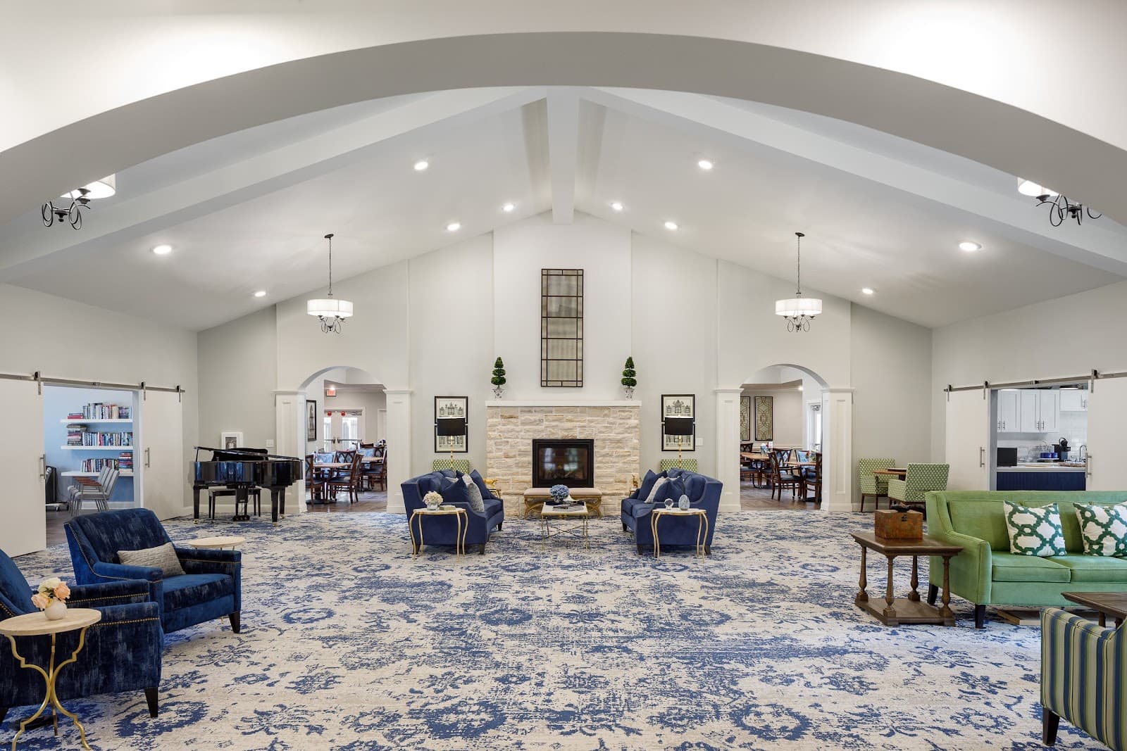 Cedarhurst Senior Living of Spartanburg