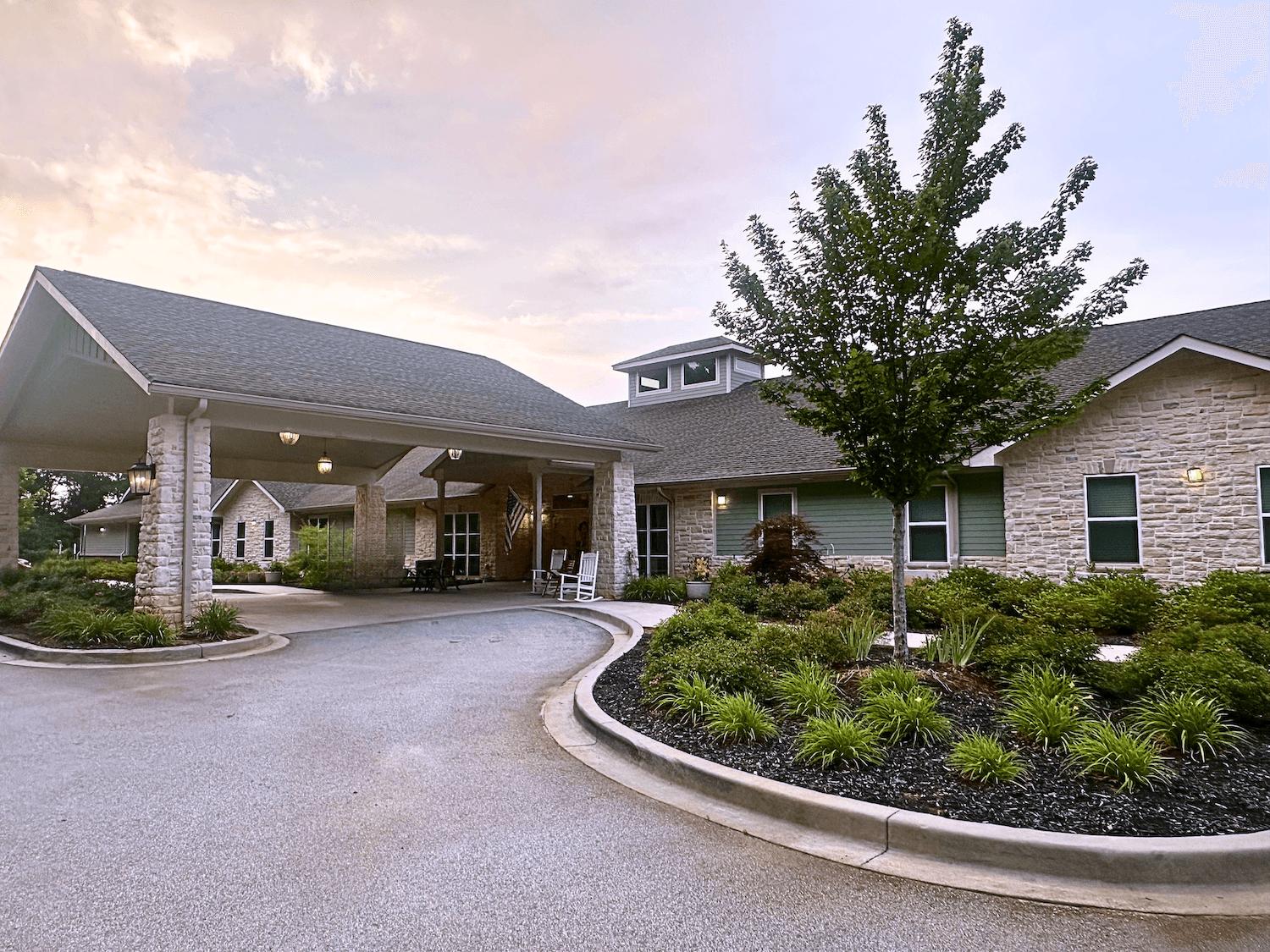 Cedarhurst Senior Living of Spartanburg