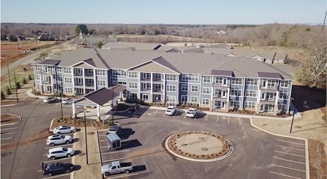 The Terraces of Lakewood Senior Living