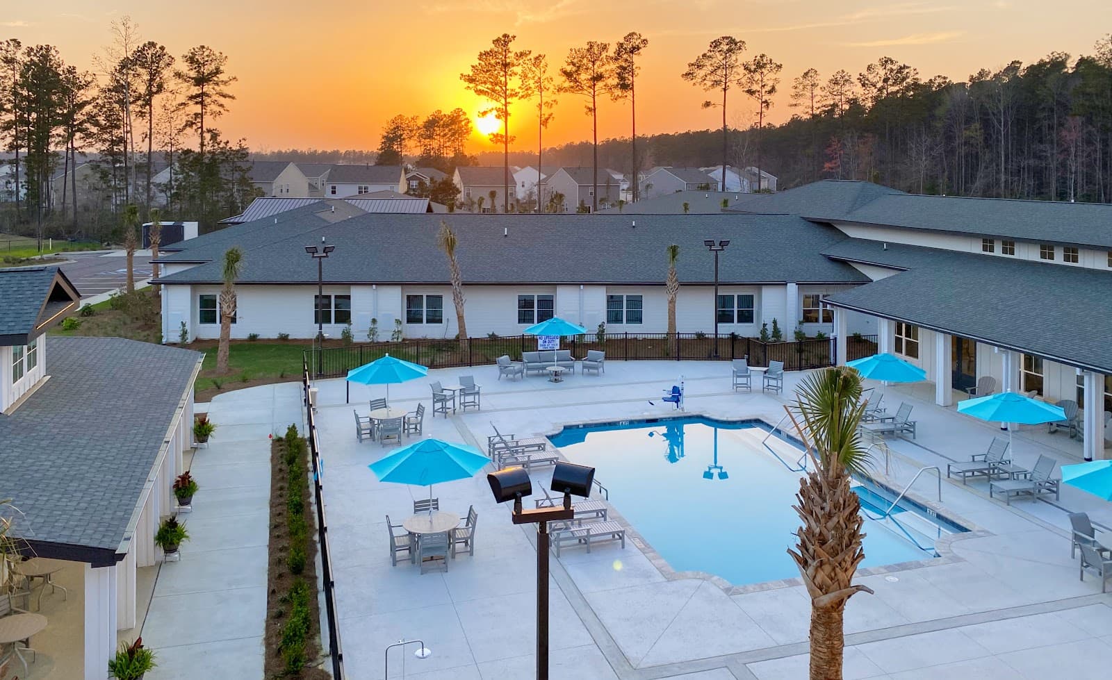 Wildcat Senior Living