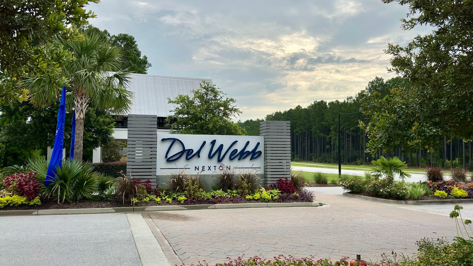Del Webb Charleston at Nexton- 55+ Retirement Community