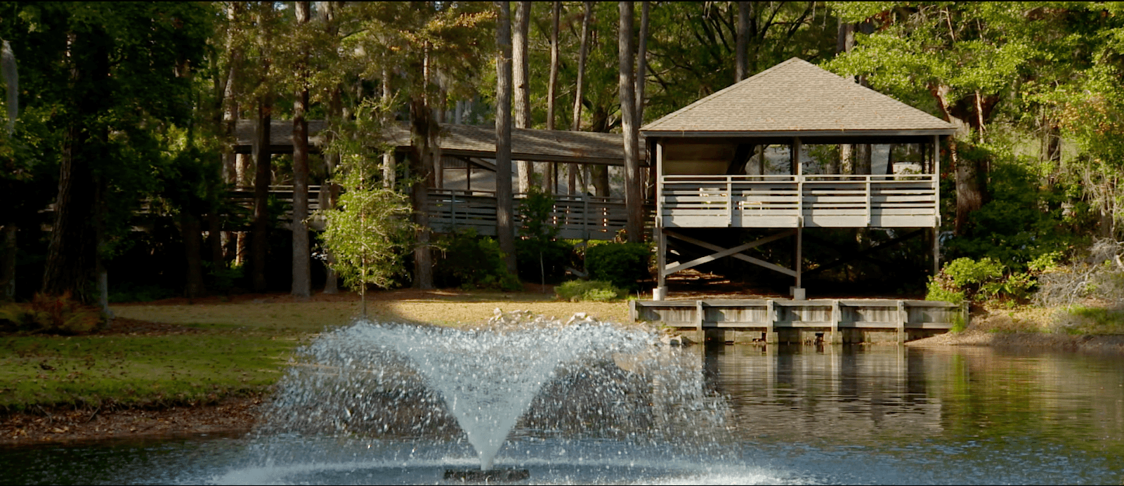 The Seabrook of Hilton Head