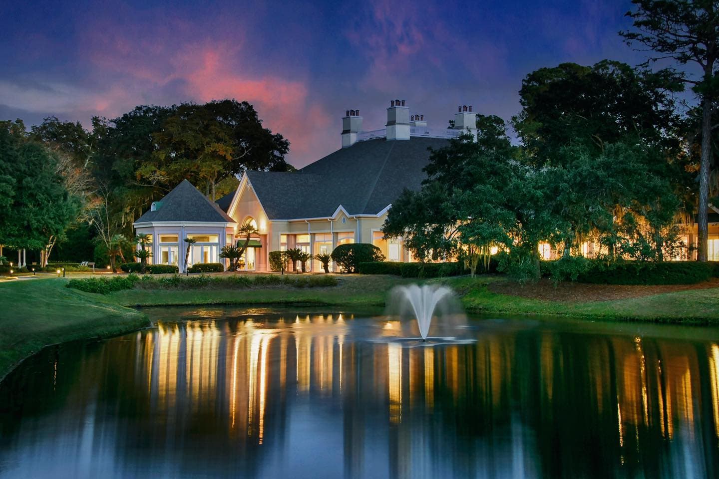 The Cypress of Hilton Head