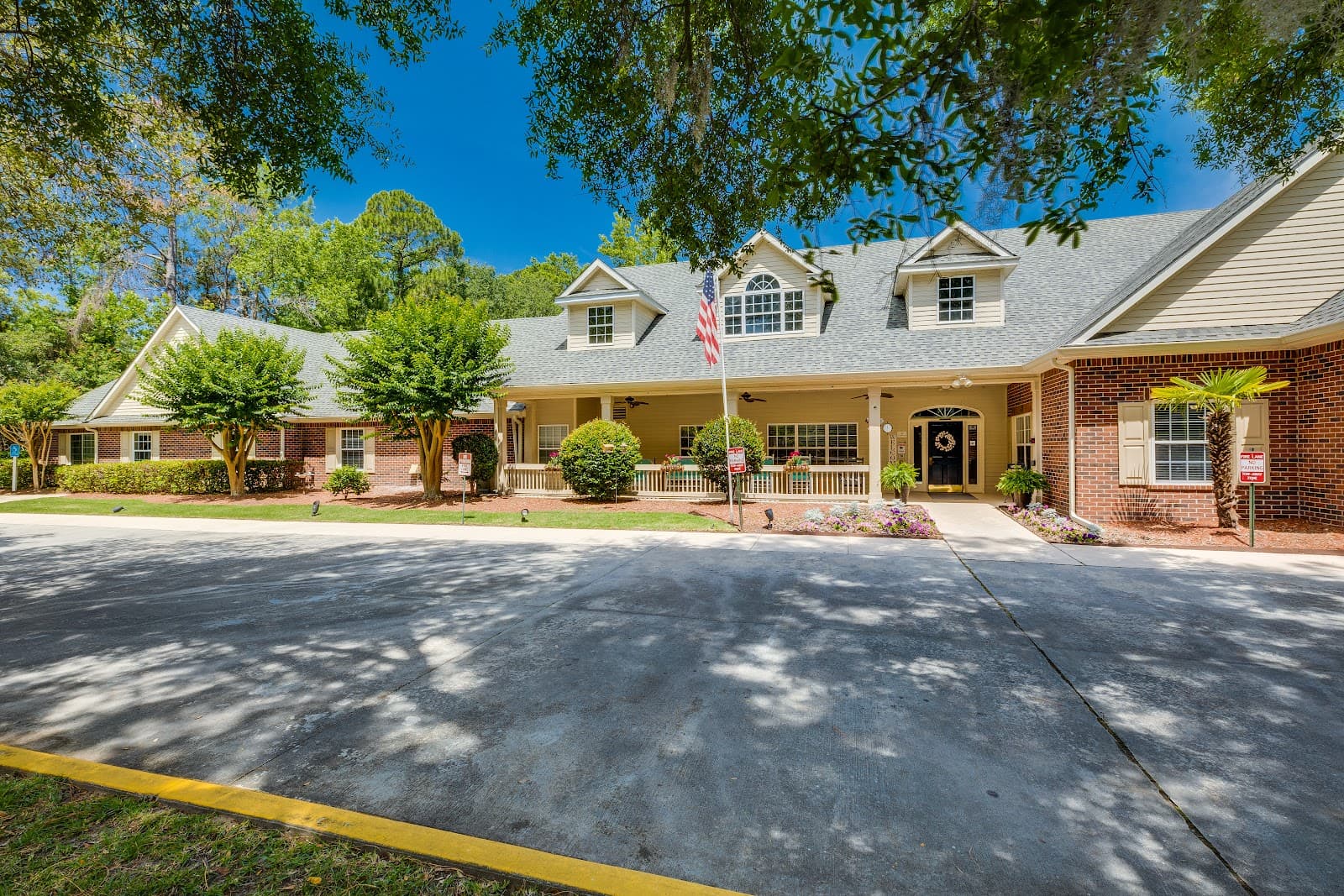 Village Cove Assisted Living
