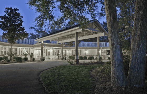 The Pines at Hilton Head