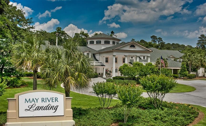May River Landing