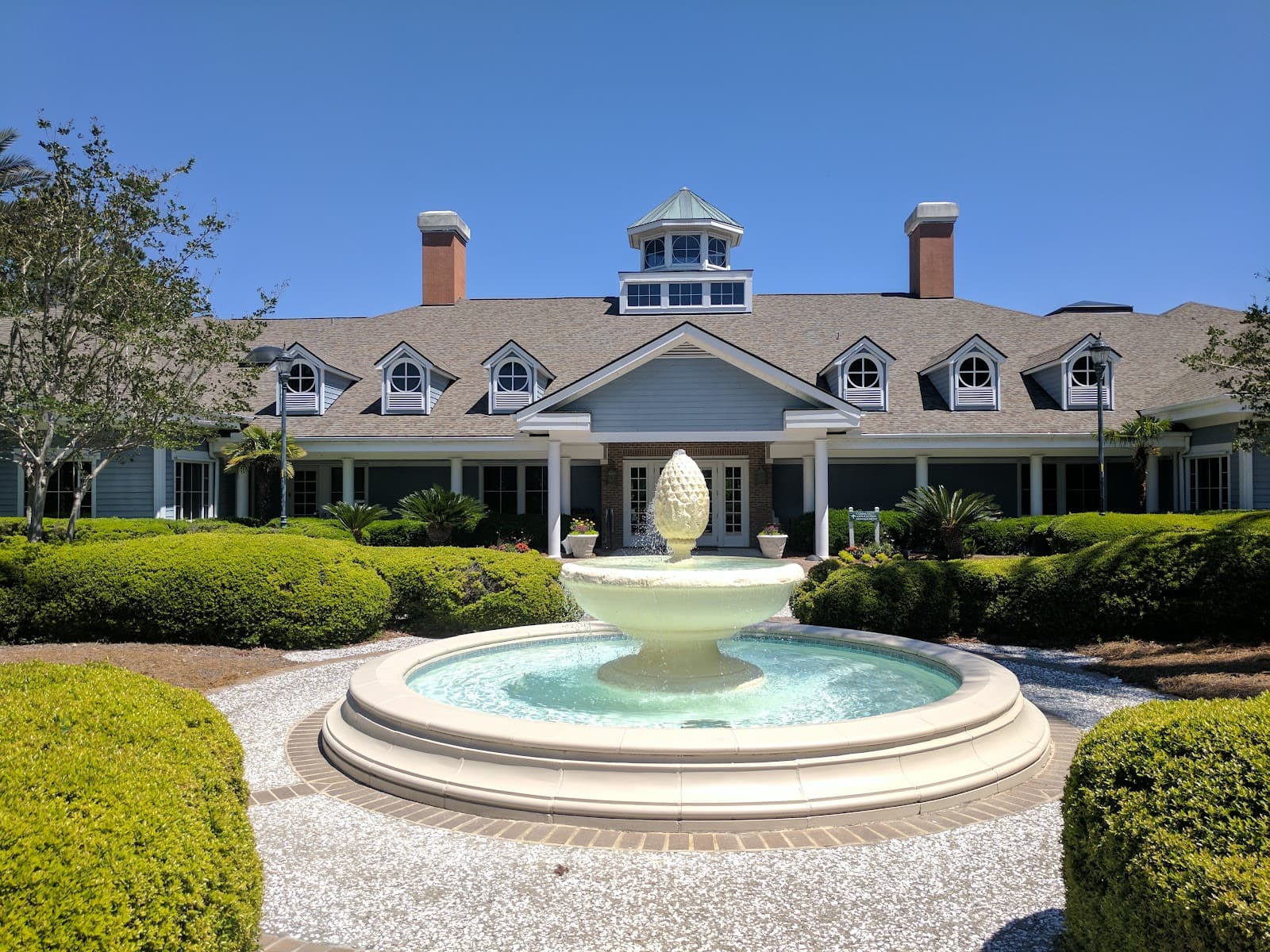 Sun City Hilton Head Community Association