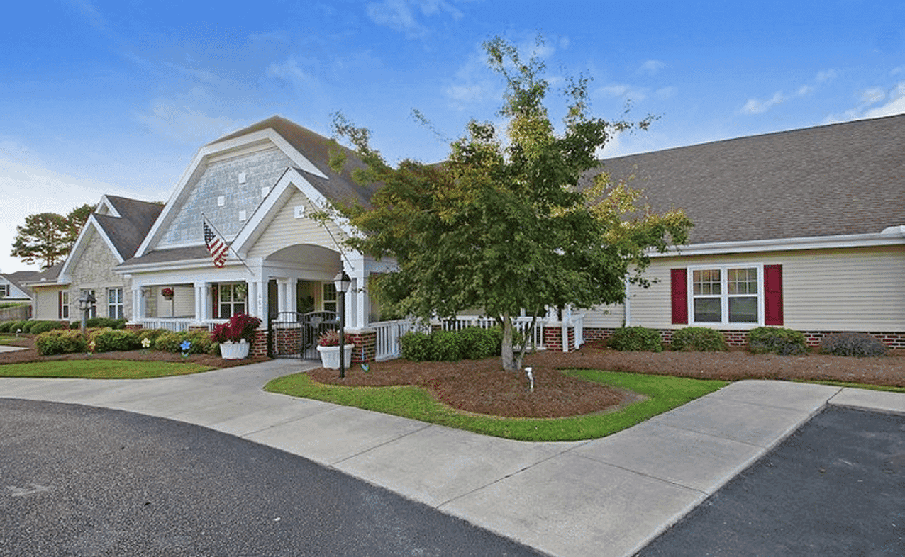The Pines at Florence Senior Living