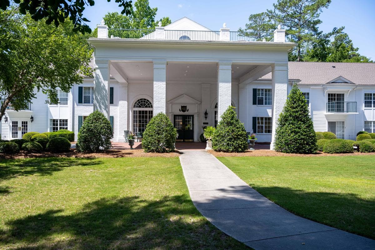 Cumberland Village Senior Living