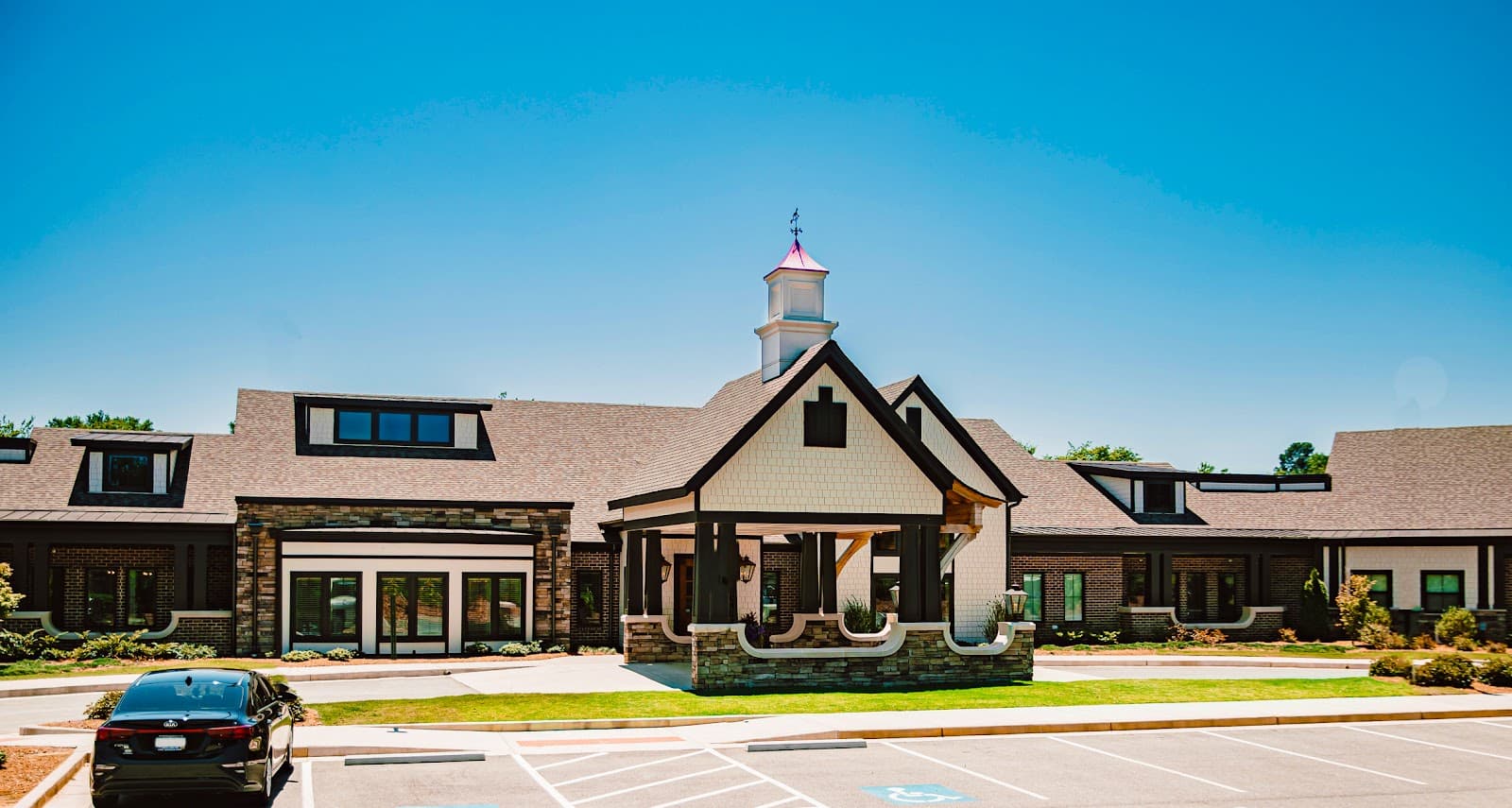 Aiken Memory Care || Memory Care in Aiken South Carolina