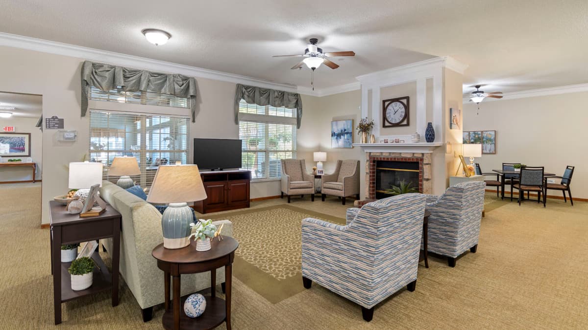 Brookdale North Augusta