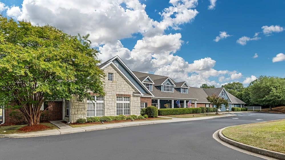 Brookdale North Augusta