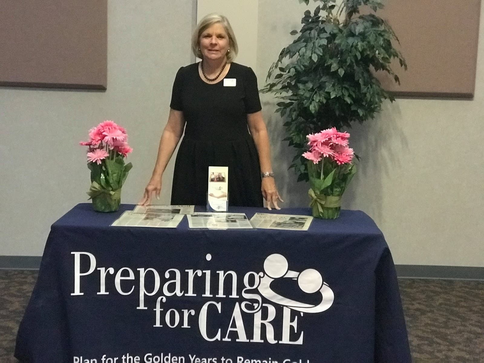 Preparing for Care, LLC