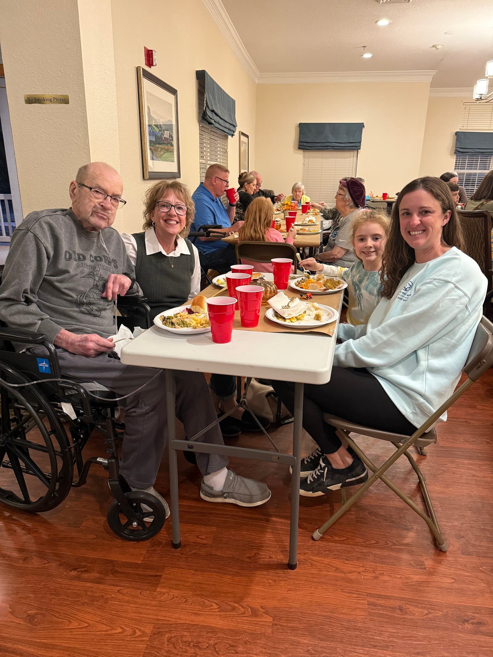 Vickery Parke Assisted Living — photo 1