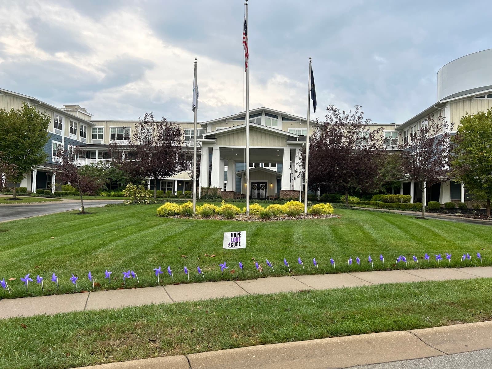 Traditions at Beaumont