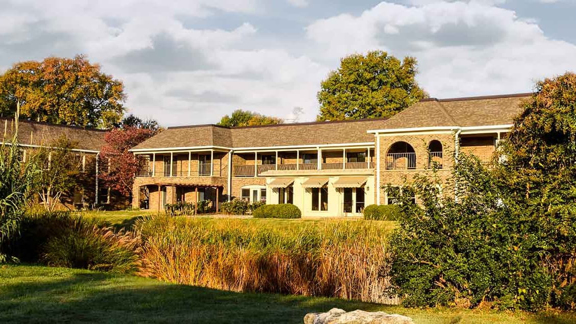 Twinbrook Assisted Living Apartments | Assisted Living Louisville