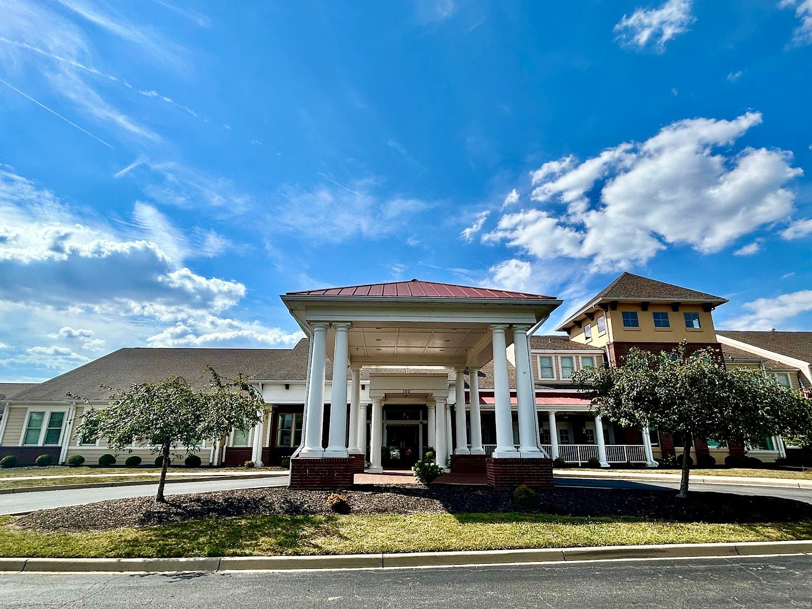 Cedarhurst Senior Living of East Louisville