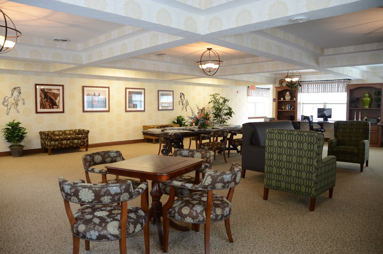 Forest Hills Commons