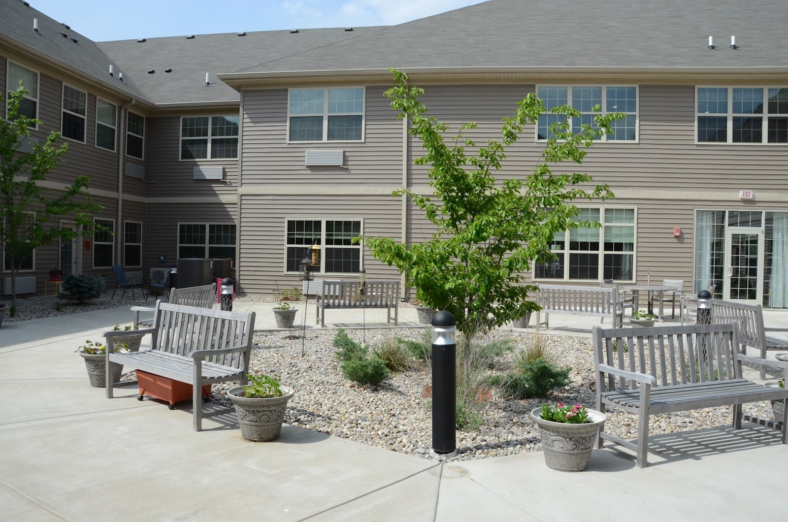 Forest Hills Commons