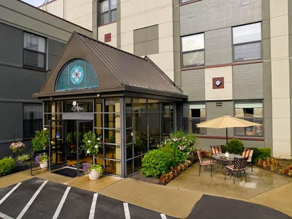 Vitality Living St. Matthews