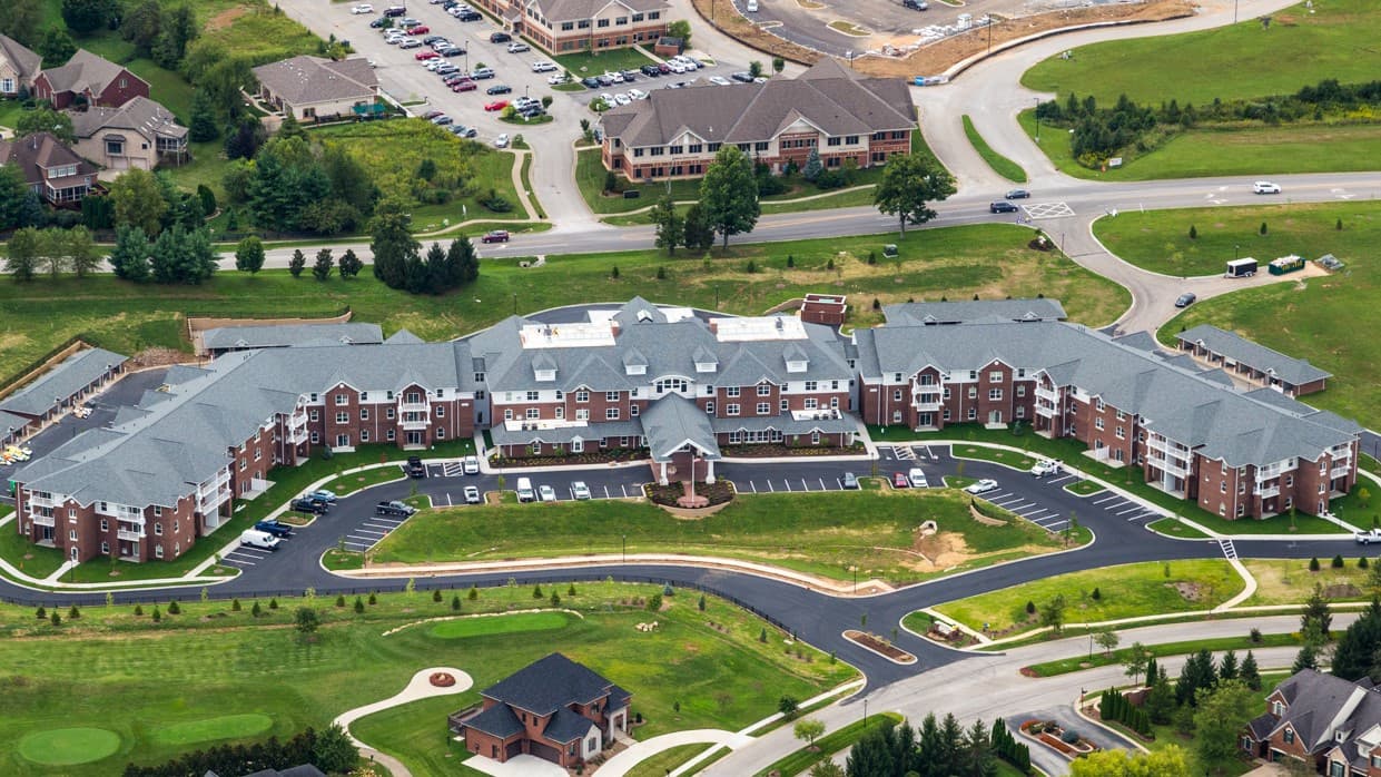 Village Crossing Retirement Community