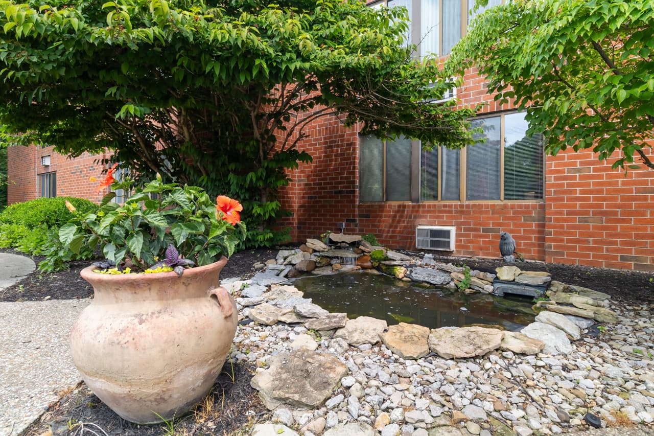 Brownsboro Park Retirement Community
