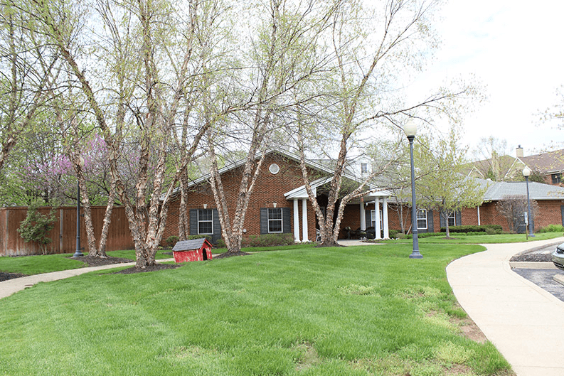 Barton House Memory Care