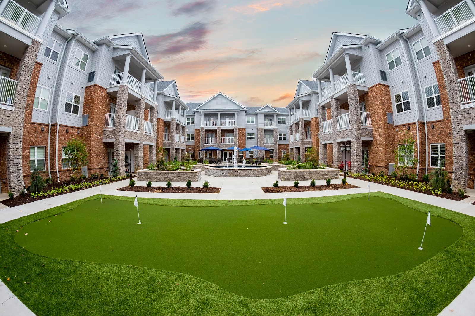 Legacy Reserve at Fritz Farm