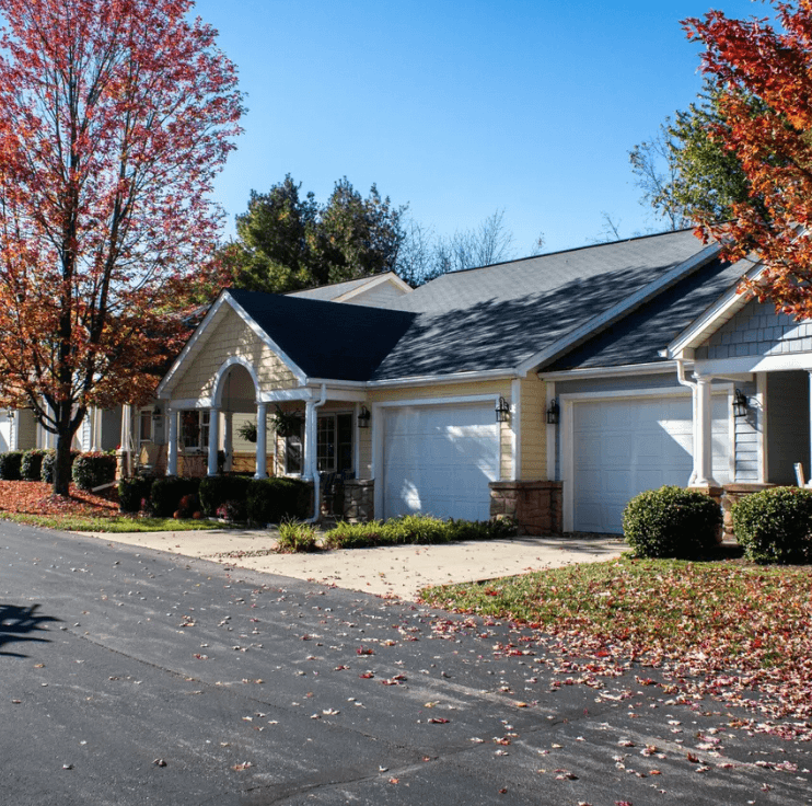 Liberty Ridge Senior Living