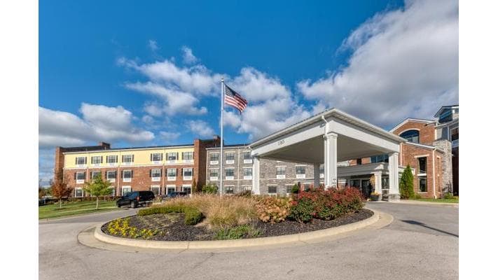 Cedarhurst Senior Living of Beaumont
