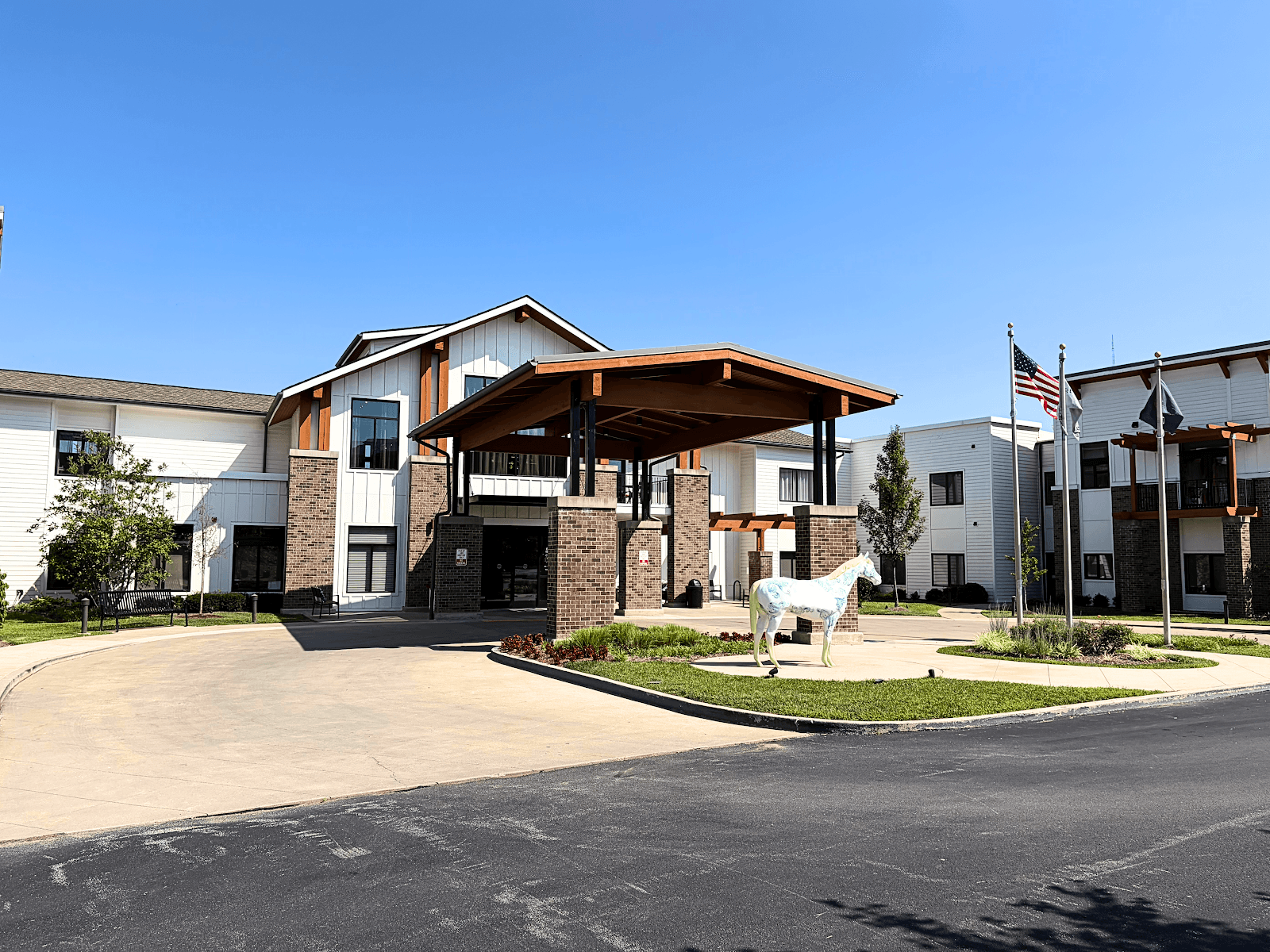 Cedarhurst Senior Living of Hamburg