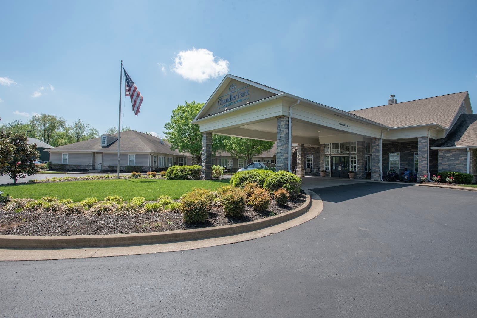 Chandler Park Assisted Living
