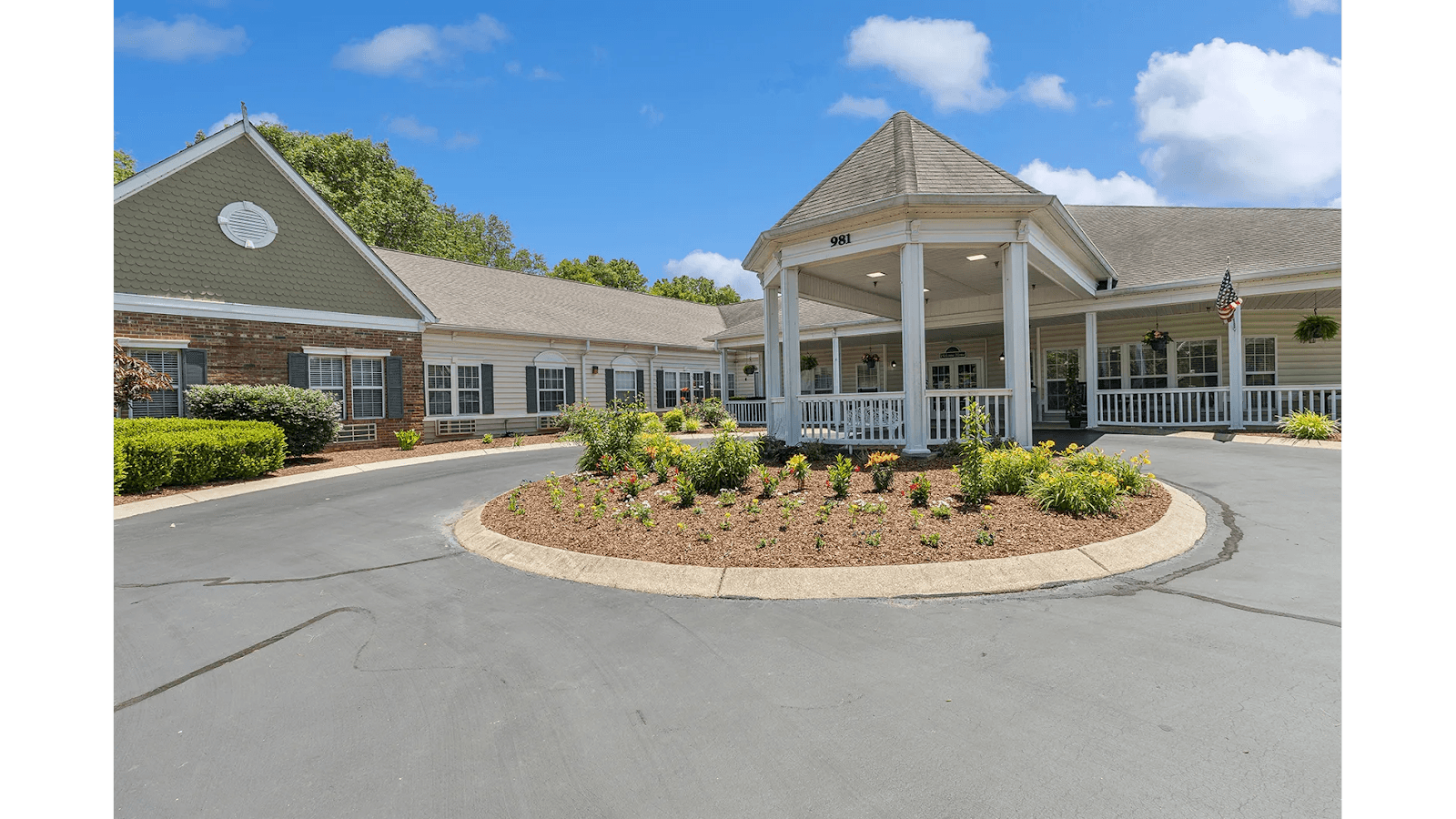 The Bungalows at Bowling Green