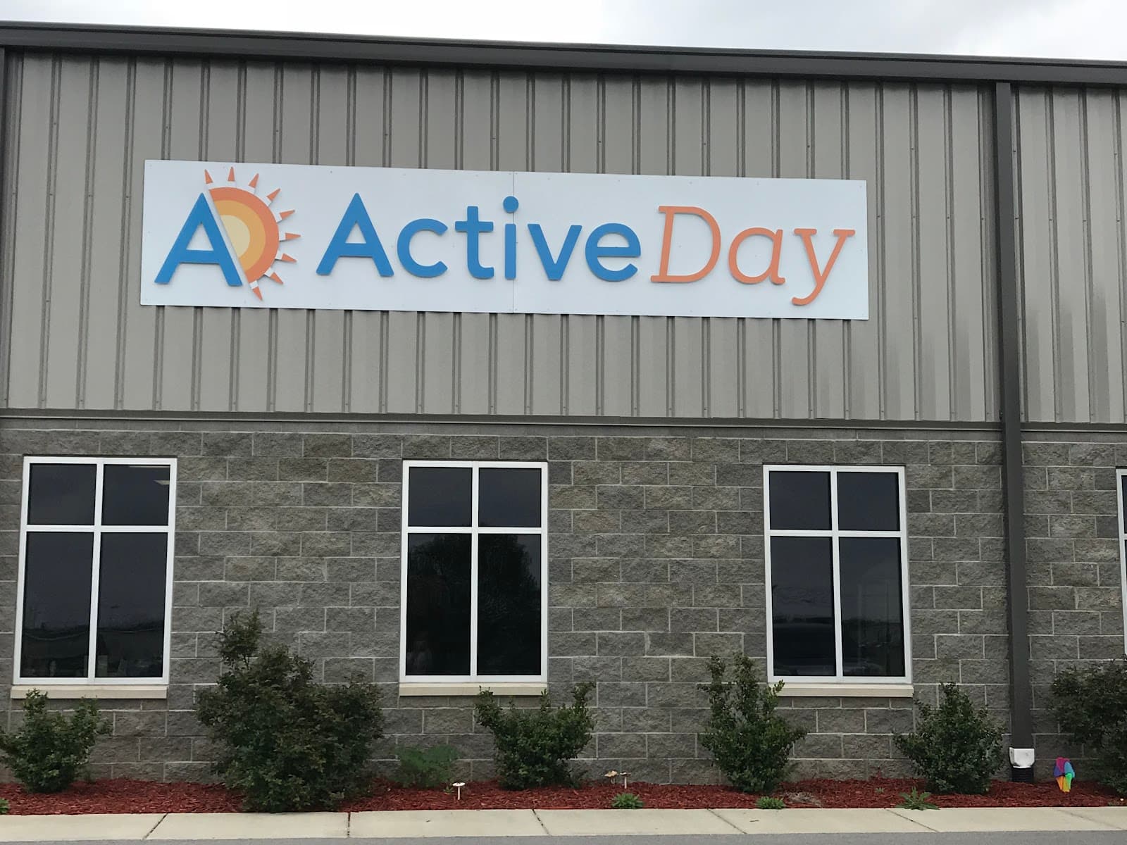 Active Day of Bowling Green