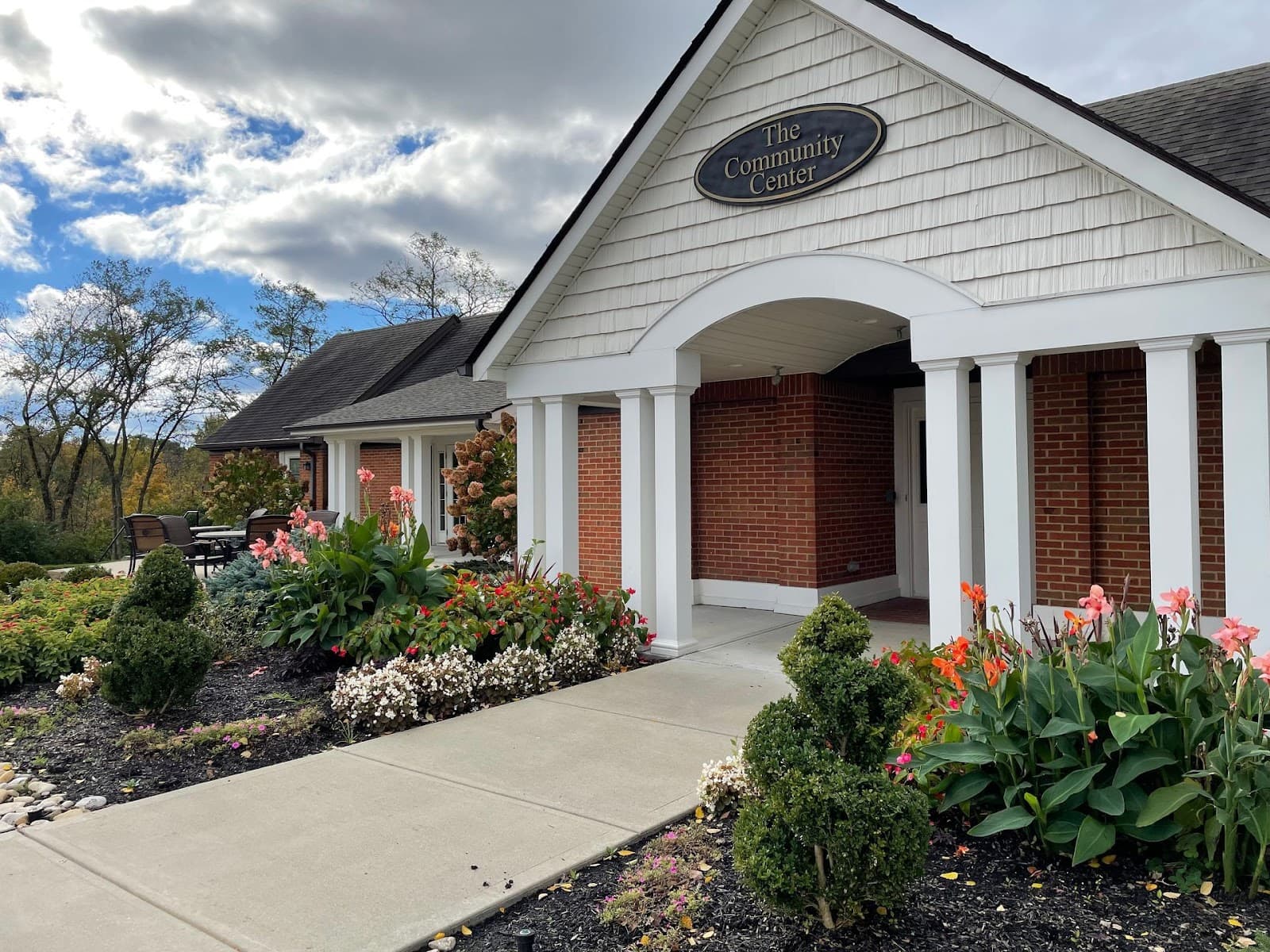 St. Charles Community