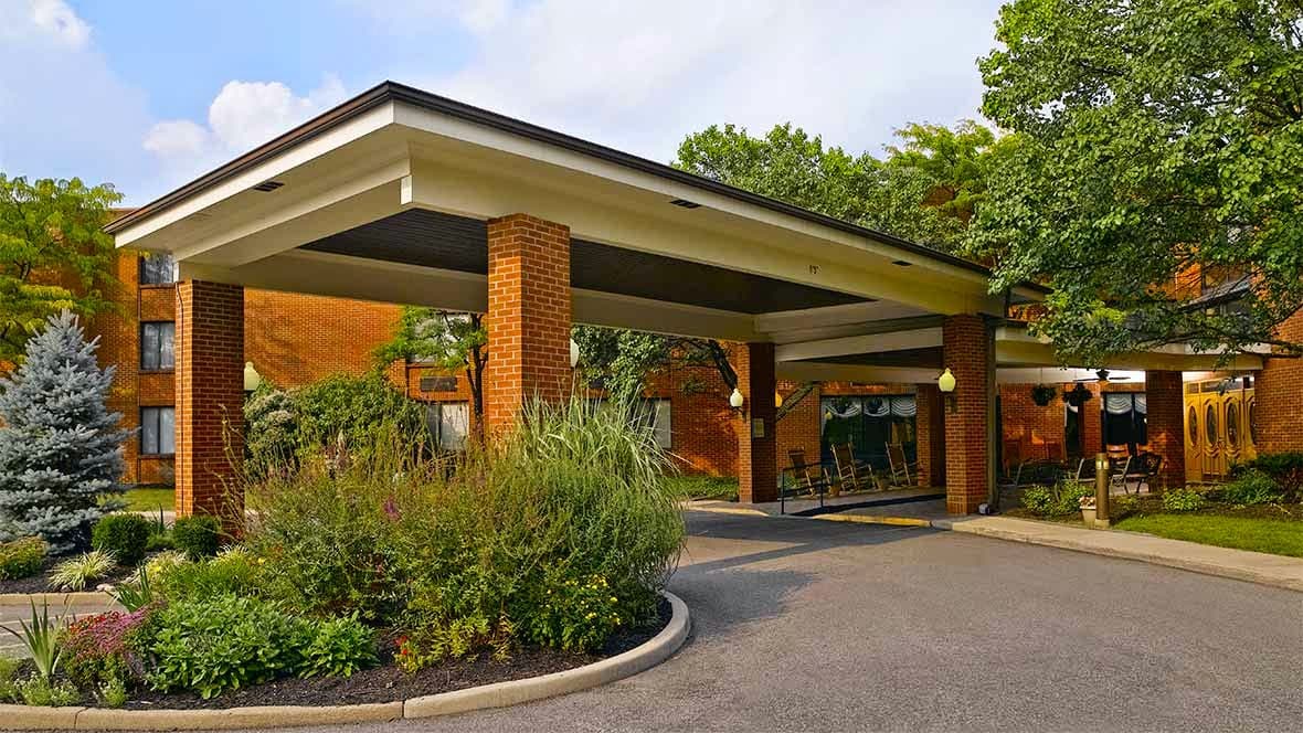 Celebration Villa of Highland Crossing