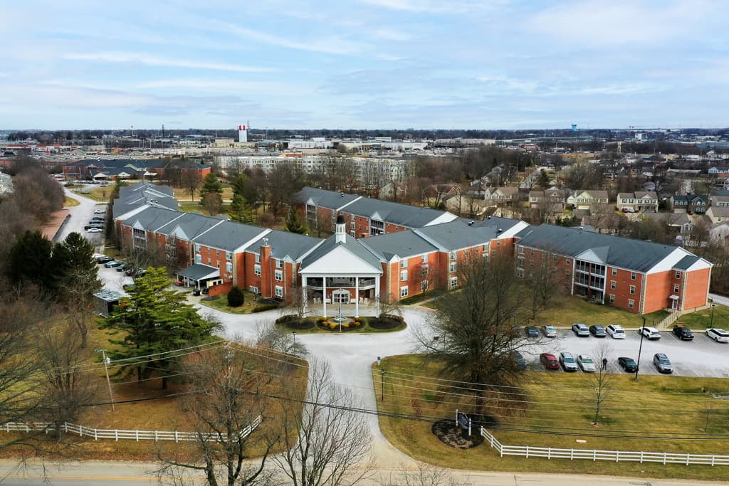 Colonial Heights Senior Living