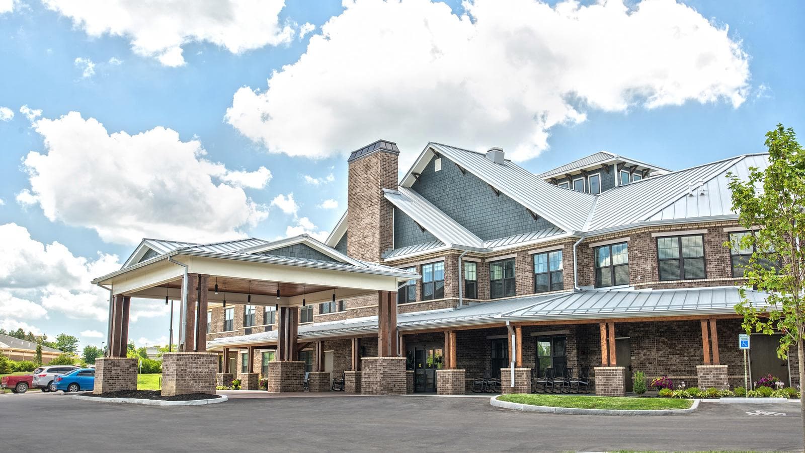Spring Arbor of Florence